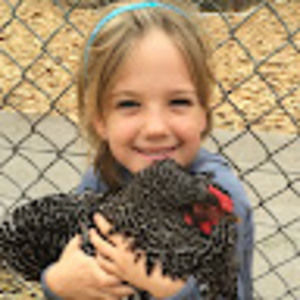 Meet your Posher, Peyton